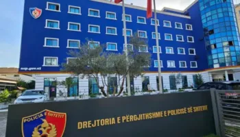 Lëvizje në Policinë e Shtetit, ndryshojnë drejtuesit në Berat, Sarandë, Dibër dhe Tropojë (Emrat)