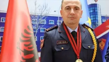 Lëvizje në Policinë e Tiranës, emërohet drejtuesi i ri
