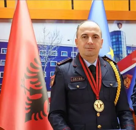 Lëvizje në Policinë e Tiranës, emërohet drejtuesi i ri