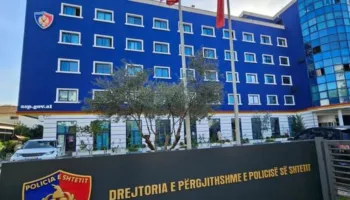 Lëvizje të reja në Policinë e Shtetit/ Ndryshojnë strukturat drejtuese në Berat, Sarandë, Dibër dhe Tropojë
