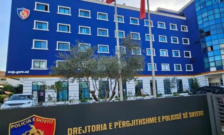 Lëvizje të reja në Policinë e Shtetit/ Ndryshojnë strukturat drejtuese në Berat, Sarandë, Dibër dhe Tropojë
