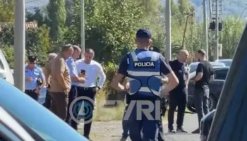 Lezhë/ Zbardhet emri i të plagosurit me armë zjarri në Manati, në gjendje shumë të rëndë