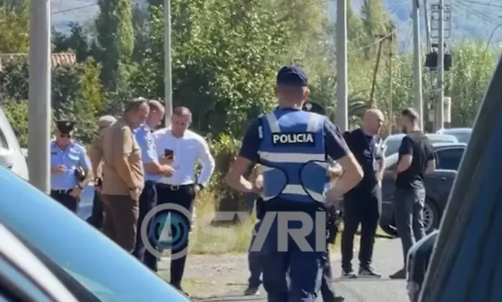Lezhë/ Zbardhet emri i të plagosurit me armë zjarri në Manati, në gjendje shumë të rëndë