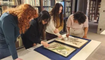 “Libri i Pendëve”, thesari 400-vjeçar me 156 ilustrime, do të studiohet nga ekspertët në Kanada