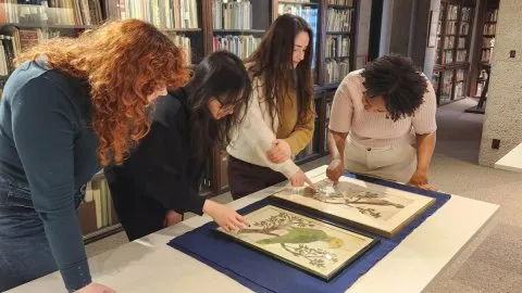 “Libri i Pendëve”, thesari 400-vjeçar me 156 ilustrime, do të studiohet nga ekspertët në Kanada