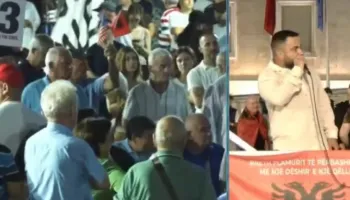 “Lideri janë qytetarët”/ Aktivisti Myftari: Protesta duhet të marrë përgjegjësi, duhen ide konkrete për ndryshimin