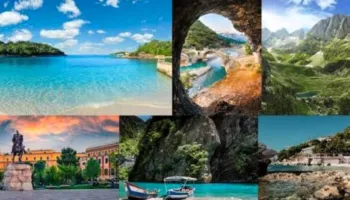 Lidhja e bregdetit me zonat e brendshme, ministri Gonxhja shpalos planin për zhvillimin e turizmit! BB dhe BERZH japin grant 3 mln USD