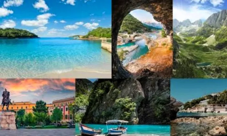 Lidhja e bregdetit me zonat e brendshme, ministri Gonxhja shpalos planin për zhvillimin e turizmit! BB dhe BERZH japin grant 3 mln USD