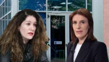 Lidhje me agjentë serbë? Gazetarja Klodiana Lala: Nesër dorëzoj kallëzim penal
