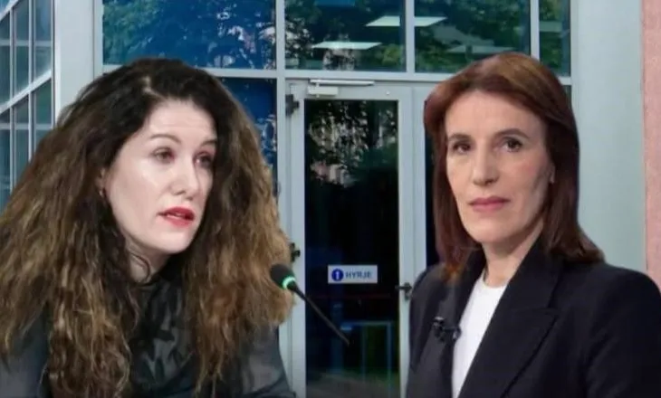 Lidhje me agjentë serbë? Gazetarja Klodiana Lala: Nesër dorëzoj kallëzim penal