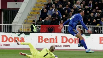 Liga e Kombeve: Kosova e nis me këmbë të mbarë, fitore plotësisht e merituar ndaj Irlandës (video)