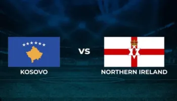 Liga e Kombeve/ Kosova pret Irlandën, caktohen gjyqtarët që do vendosin drejtësi në Prishtinë!
