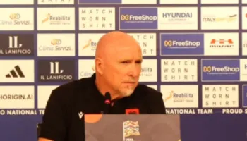 Liga e Kombeve/ Maran i kujdesshëm para San Marinos: Të tregojmë respekt për ta! Duhet të bëjmë ndeshje serioze