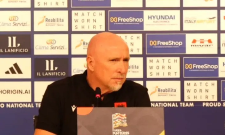 Liga e Kombeve/ Maran i kujdesshëm para San Marinos: Të tregojmë respekt për ta! Duhet të bëjmë ndeshje serioze