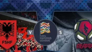 Liga e Kombeve/ Mundësi e artë për Shqipërinë, Bjellorusia pa shtëpi dhe pa tifozë pas sanksionit të UEFA-s