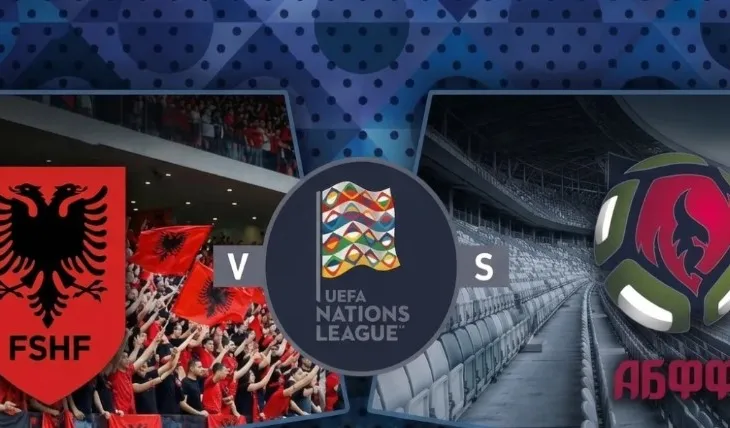 Liga e Kombeve/ Mundësi e artë për Shqipërinë, Bjellorusia pa shtëpi dhe pa tifozë pas sanksionit të UEFA-s