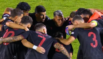 Liga e Kombeve/ Pas fitores së pastër me San Marinon në transfertë, Shqipëria kërkon të ruajë kryesimin e grupit!