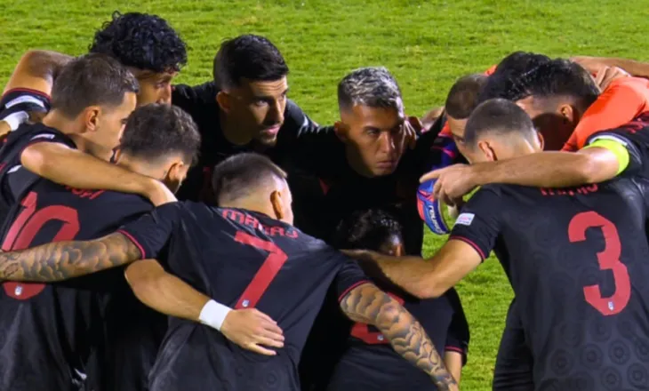Liga e Kombeve/ Pas fitores së pastër me San Marinon në transfertë, Shqipëria kërkon të ruajë kryesimin e grupit!