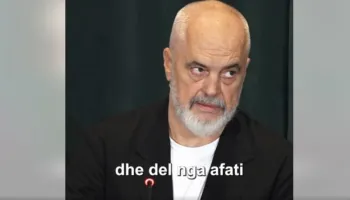 “Ligji i Pasqyrës”/ Rama paralajmëron krerët e Administratës: Çdo shkelje afati për kërkesat e qytetarëve do ketë përgjegjësi dhe kosto! Jo më ‘as mish, as peshk’