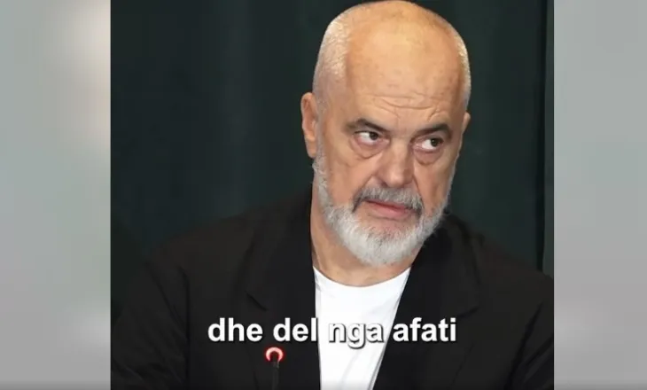 “Ligji i Pasqyrës”/ Rama paralajmëron krerët e Administratës: Çdo shkelje afati për kërkesat e qytetarëve do ketë përgjegjësi dhe kosto! Jo më ‘as mish, as peshk’