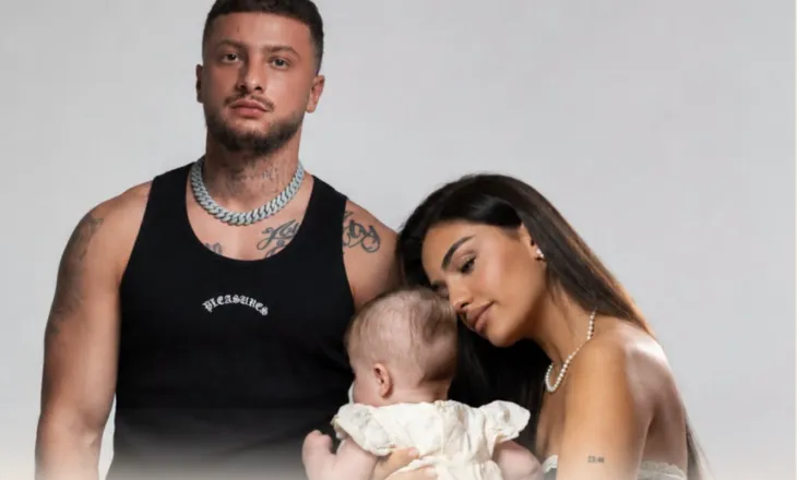 Lindi vajza! Ish-bashkëshortja e Feros zbulon lajmin, të gjithë pyesin: A është ai babai?
