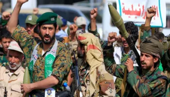 Lindja e Mesme në flakë/ SHBA fut 200 trupa në Arabinë Saudite, Houthit marrin portin strategjik