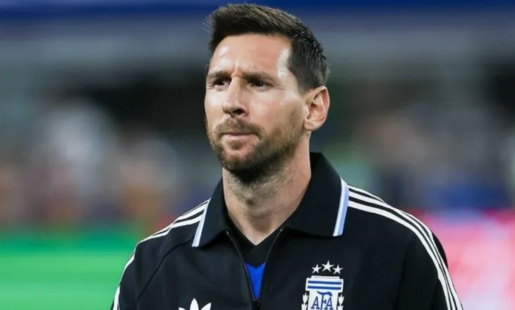 Lionel Mesi futet për të blerë aksionet e ekipit të Spanjës, në versionin e presidentit kërkon ngjitjen në La Liga