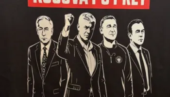 ”Liria ka Emër” merr mbështetje nga Frutex & Golden Eagle për protestën e 12 shtatorit