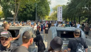 Lirohen 25 personat e ndaluar pas tensioneve në protestën para Kuvendit