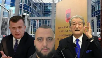 “Liroi nga qelia Mario Çelën”! Gjykata e Posaçme pushon padinë e Ballës ndaj Berishës