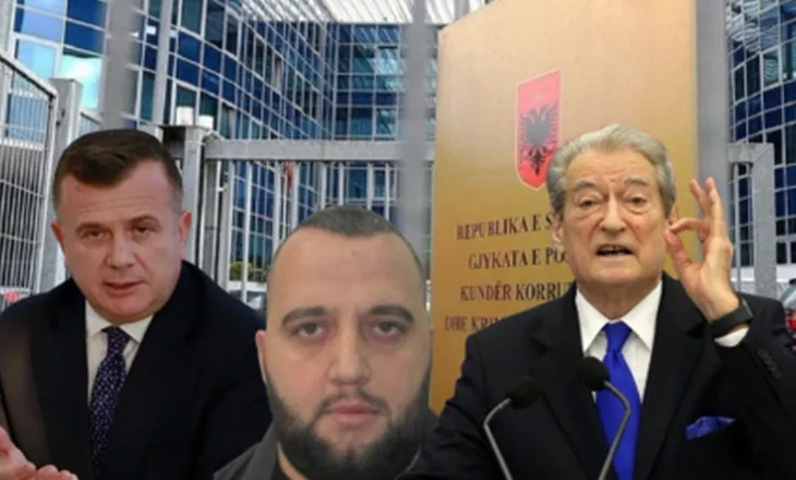 “Liroi nga qelia Mario Çelën”! Gjykata e Posaçme pushon padinë e Ballës ndaj Berishës