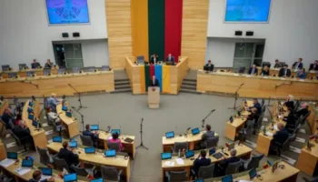 Lituania ndjek shembullin e Finlandës dhe lejon armë bërthamore e baza ushtarake të huaja!