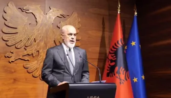LIVE! Rama flet nga Rinasi: Rasti i Vlora Hysenit i ka lënë pa fjalë partnerët! SHISH u bë target thashethemesh