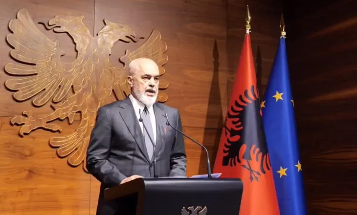 LIVE! Rama flet nga Rinasi: Rasti i Vlora Hysenit i ka lënë pa fjalë partnerët! SHISH u bë target thashethemesh