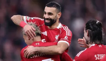 Liverpool “piketon” zëvendësuesin perfekt për Salah. Në verë do të kushtojë 150 mln euro dhe është vetëm 20 vjeç