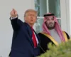 LOJË E RE FUQISH NË GJIRIN PERSIK/ Trump hap qesen, miraton shitjen e avionëve F-35 për Arabinë Saudite
