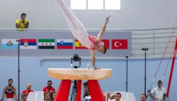 Lojërat Mesdhetare/ Petrov gabon në finale, shtanga e karateja nuk kapin dot podiumin