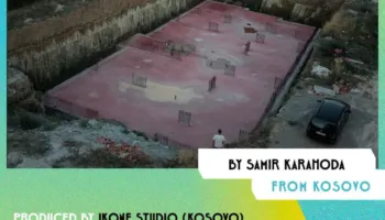 “Lost Frames” i Samir Karahodës përfiton 50 mijë euro nga TorinoFilmLab