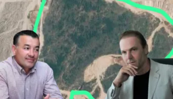 Luan Muça reagon pas lirimit nga qelia: Tokën në Palasë e kam blerë 2 herë, Bedinaj reklamonte projektin në pronën time… na sulmuan me armë njerëzit e tij!