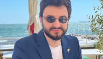“Luani i Argjendtë” për regjisorin Valmir Tertini në Venecia 