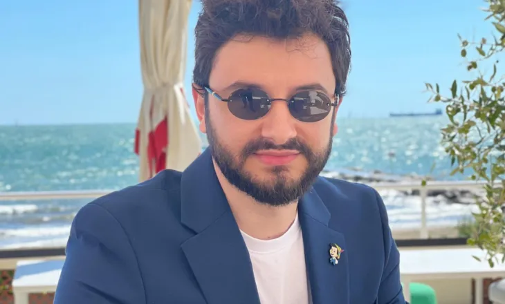 “Luani i Argjendtë” për regjisorin Valmir Tertini në Venecia 