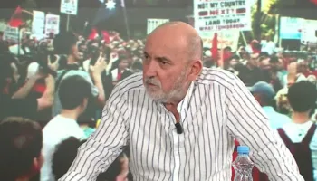 Lubonja: Protesta tregoi se Shqipëria është në një regjim dhe Edi Rama në krye të tij! Në një vend demokratik, do të ishte djegur Kryeministria