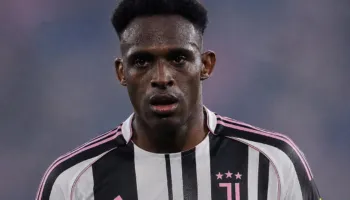 Lucumi: Te Juventus ka një cilësi të jashtëzakonshme, dua të bëhem një nga liderët