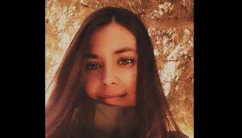 Luerda Avdiaj: Dashni…