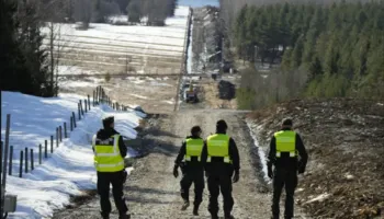 Lufta hibride, Finlanda përfundon gardhin 200 kilometra në kufi me Rusinë