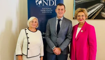 Lufta kundër korrupsionit në fokusin rajonal, Kuvendi i Shqipërisë prezanton reformat e integritetit në Malin e Zi