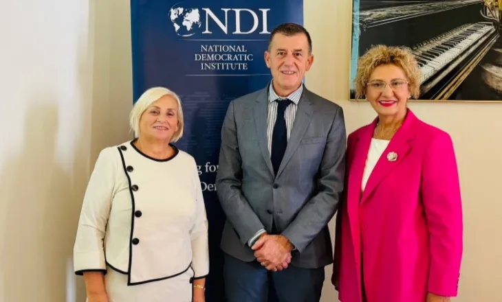 Lufta kundër korrupsionit në fokusin rajonal, Kuvendi i Shqipërisë prezanton reformat e integritetit në Malin e Zi