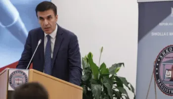 Lufta kundër krimit, Olsian Çela: Duhet të ndryshojmë strategji dhe të krijojmë ekipe të përbashkëta hetimi