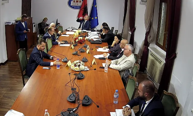 ‘Lufta’ kundër pastrimit të parave! Miratohet ligji i ri, kriptovalutat në ‘lupë’! Kapri: Lekët e pista në ndërtim! Zv.ministri: Po mbikëqyret
