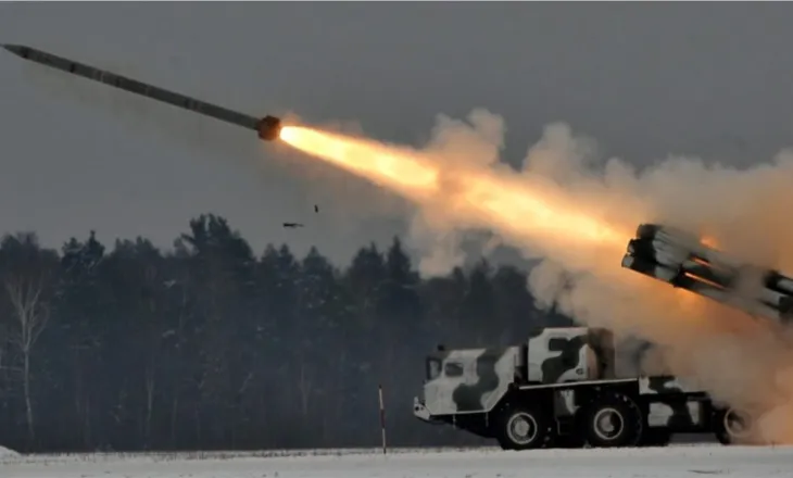 Lufta me Rusinë, BE i jep Ukrainës 3.3 miliardë euro ndihmë për raketa dhe dronë!
